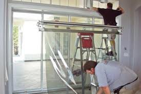 Window Tinting Films 4